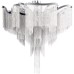 Потолочная люстра Stream 10208/800C Smoke Loft It