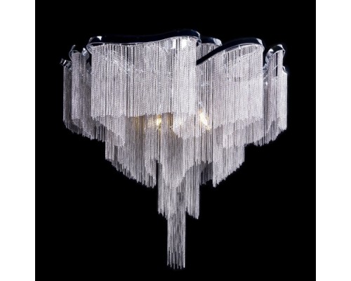 Потолочная люстра Stream 10208/800C Smoke Loft It