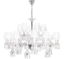 Подвесная люстра Flambeau 10209/24 Loft It