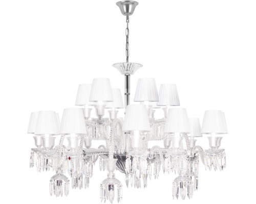 Подвесная люстра Flambeau 10209/24 Loft It