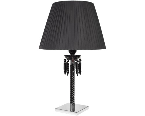 Интерьерная настольная лампа Zenith 10210T Black Loft It