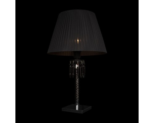 Интерьерная настольная лампа Zenith 10210T Black Loft It