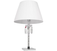 Интерьерная настольная лампа Zenith 10210T White Loft It