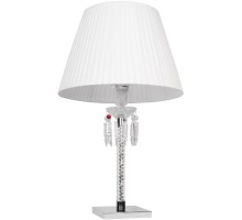 Интерьерная настольная лампа Zenith 10210T White Loft It