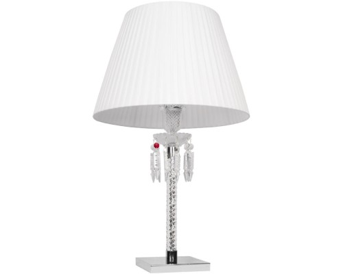 Интерьерная настольная лампа Zenith 10210T White Loft It