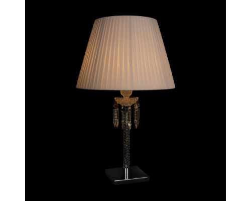 Интерьерная настольная лампа Zenith 10210T White Loft It