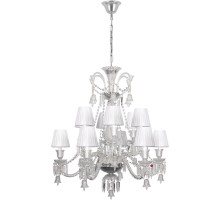 Подвесная люстра Zenith 10210/12 White Loft It