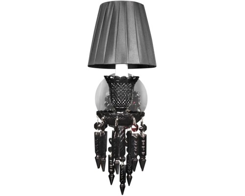 Бра Zenith 10210/1W Black Loft It