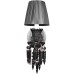 Бра Zenith 10210/1W Black Loft It
