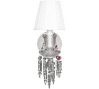 Бра Zenith 10210/1W White Loft It