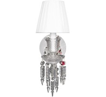 Бра Zenith 10210/1W White Loft It