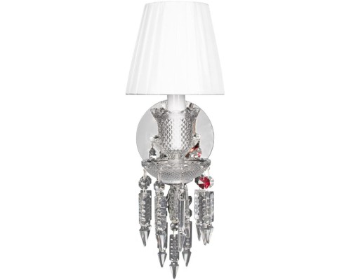 Бра Zenith 10210/1W White Loft It