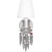 Бра Zenith 10210/1W White Loft It