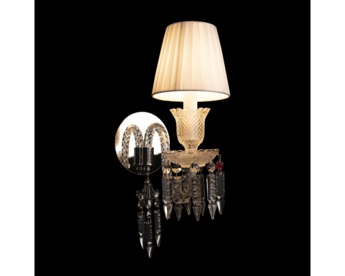 Бра Zenith 10210/1W White Loft It