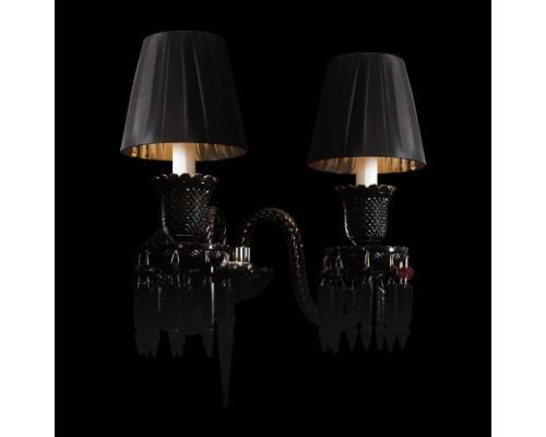 Бра Zenith 10210/2W Black Loft It