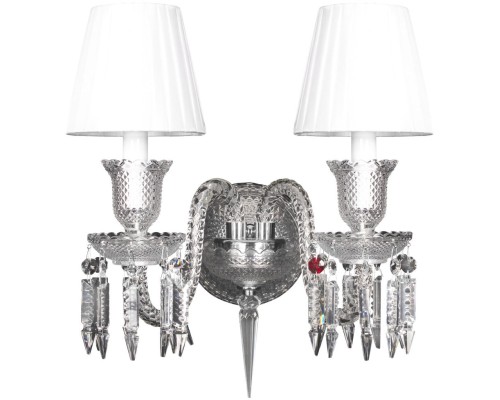 Бра Zenith 10210/2W White Loft It