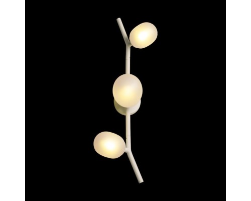 Настенный светильник Sakura 10212W White Loft It