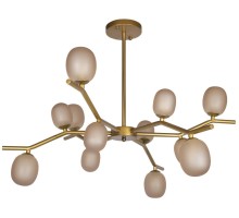 Потолочная люстра Sakura 10212/12 Gold Loft It