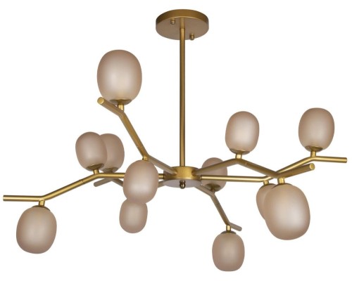 Потолочная люстра Sakura 10212/12 Gold Loft It