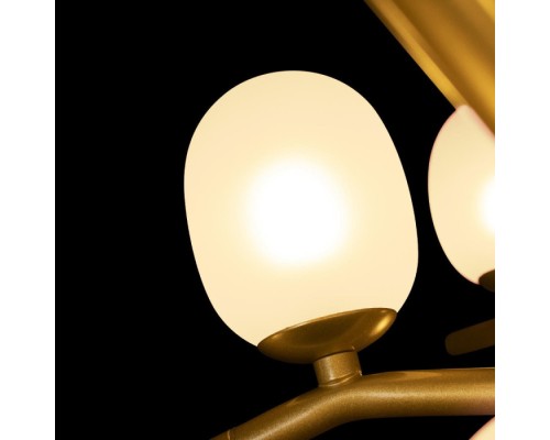 Потолочная люстра Sakura 10212/12 Gold Loft It