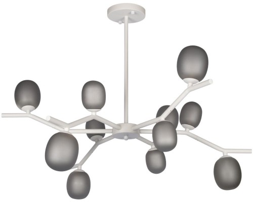 Потолочная люстра Sakura 10212/12 White Loft It