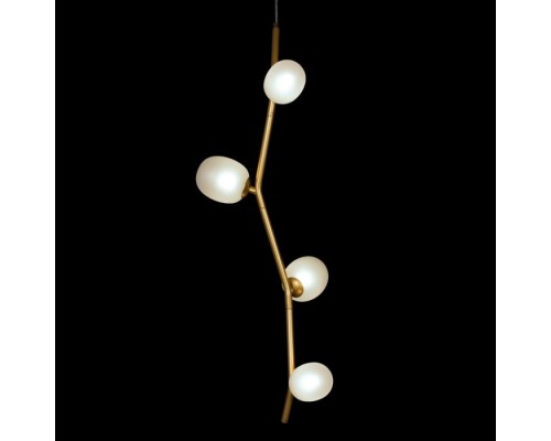 Подвесной светильник Sakura 10212/4P Gold Loft It