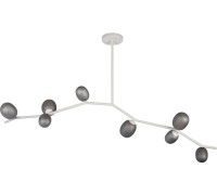 Потолочная люстра Sakura 10212/8L White Loft It