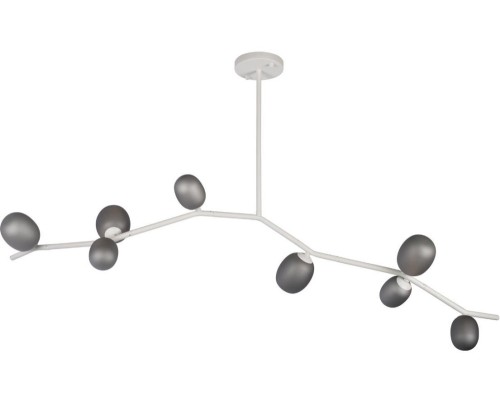 Потолочная люстра Sakura 10212/8L White Loft It