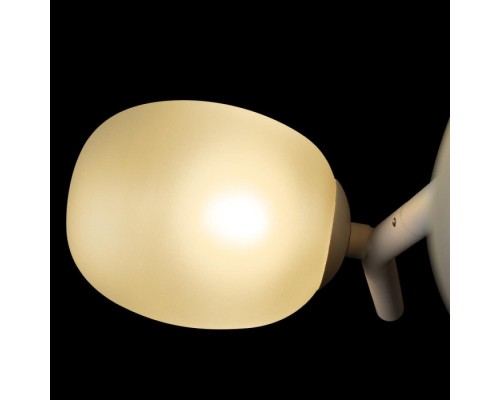 Потолочная люстра Sakura 10212/8L White Loft It