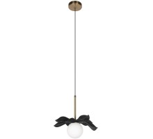 Подвесной светильник Monro 10213/A Black Loft It