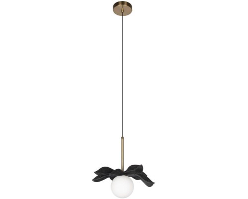 Подвесной светильник Monro 10213/A Black Loft It