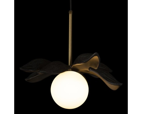 Подвесной светильник Monro 10213/A Black Loft It