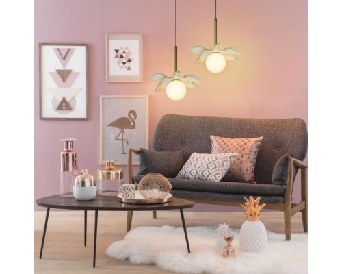 Подвесной светильник Monro 10213/A White Loft It