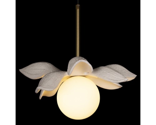 Подвесной светильник Monro 10213/A White Loft It