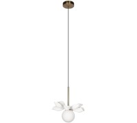 Подвесной светильник Monro 10213/B White Loft It