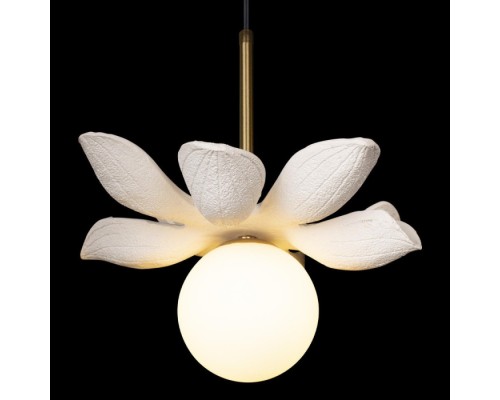 Подвесной светильник Monro 10213/B White Loft It