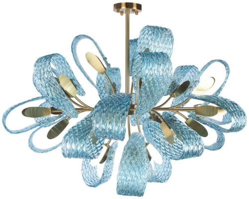 Потолочная люстра Lirio 10214/1000 Loft It