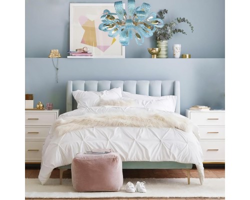 Потолочная люстра Lirio 10214/1000 Loft It