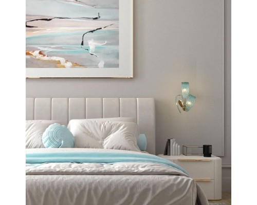 Бра Lirio 10214/3W Loft It