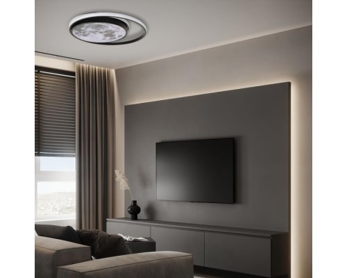 Потолочная люстра Luna 10217 Loft It