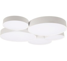 Потолочный светильник Drum 10218 White Loft It