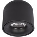 Точечный светильник Tictac 10219 Black 3000K Loft It