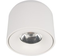Точечный светильник Tictac 10219 White 3000K Loft It