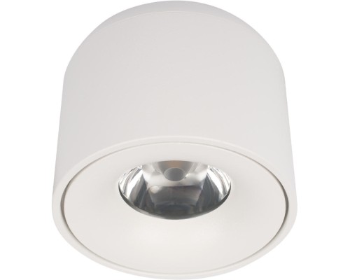 Точечный светильник Tictac 10219 White 4000K Loft It