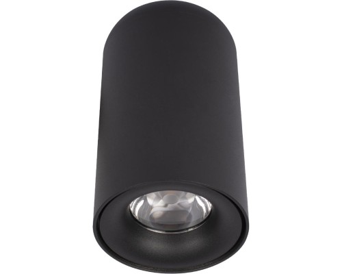 Точечный светильник Tictac 10220 Black 3000K Loft It