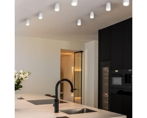 Точечный светильник Tictac 10220 White 3000K Loft It