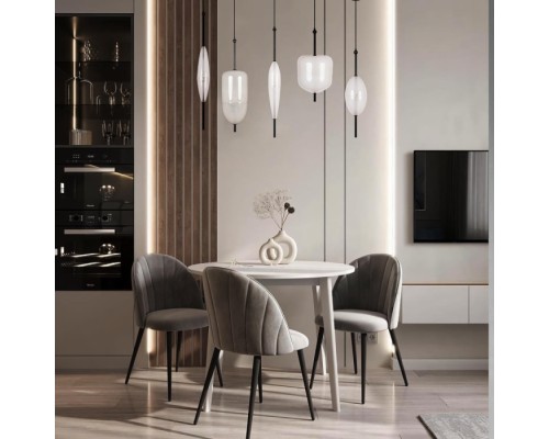 Подвесной светильник Venice 10223/A White Loft It