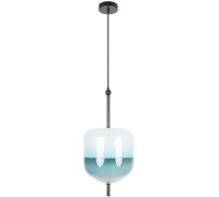 Подвесной светильник Venice 10223/D Blue Loft It