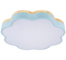 Потолочный светильник Axel 10225/36 Blue Loft It