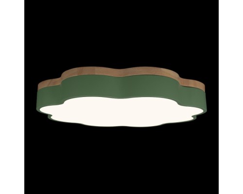 Потолочный светильник Axel 10225/36 Green Loft It